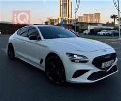 جنسس G70
